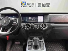 Tank 300 2021 Off-Road Edition 2.0T Conqueror - ფოტო 12