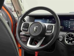 Tank 300 2021 Off-Road Edition 2.0T Conqueror - ფოტო 13