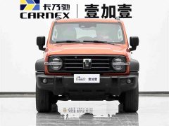 Tank 300 2021 Off-Road Edition 2.0T Conqueror - ფოტო 2