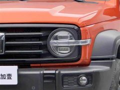 Tank 300 2021 Off-Road Edition 2.0T Conqueror - ფოტო 3