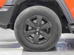 Tank 300 2021 Off-Road Edition 2.0T Conqueror - ფოტო 4