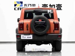Tank 300 2021 Off-Road Edition 2.0T Conqueror - ფოტო 5