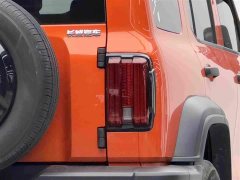 Tank 300 2021 Off-Road Edition 2.0T Conqueror - ფოტო 6