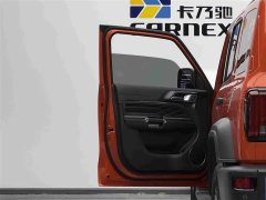 Tank 300 2021 Off-Road Edition 2.0T Conqueror - ფოტო 7