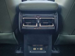 Lexus iCAR 03 501km RWD Long Range - ფოტო 13