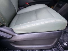 Lexus iCAR 03 501km RWD Long Range - ფოტო 16