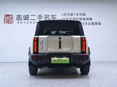 Lexus iCAR 03 501km RWD Long Range - ფოტო 18