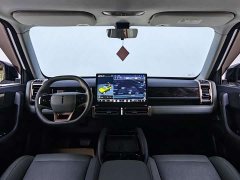 Lexus iCAR 03 501km RWD Long Range - ფოტო 6