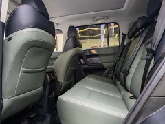 Lexus iCAR 03 501km RWD Long Range - ფოტო 8