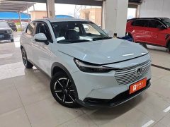 Honda Vezel 2023 1.5L CVT Elite - ფოტო 2