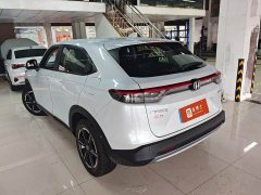 Honda Vezel 2023 1.5L CVT Elite - ფოტო 3