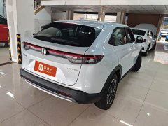 Honda Vezel 2023 1.5L CVT Elite - ფოტო 4