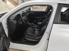 Honda Vezel 2023 1.5L CVT Elite - ფოტო 5