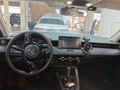 Honda Vezel 2023 1.5L CVT Elite - ფოტო 7