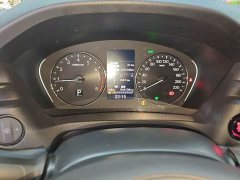Honda Vezel 2023 1.5L CVT Elite - ფოტო 8