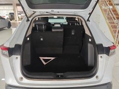 Honda Vezel 2023 1.5L CVT Elite - ფოტო 9