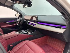 BMW 5 Series 530Li Luxury Edition Premium Package - ფოტო 11