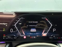 BMW 5 Series 530Li Luxury Edition Premium Package - ფოტო 14