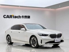 BMW 5 Series 530Li Luxury Edition Premium Package - ფოტო 6