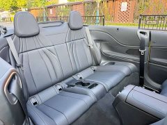 Mercedes-Benz CLE 260 Cabriolet Coupe - ფოტო 9