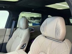 Zeekr Geely Zeekr 8X Ultra 70kWh - ფოტო 11