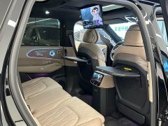 Zeekr Geely Zeekr 8X Ultra 70kWh - ფოტო 16