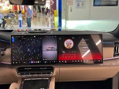 Zeekr Geely Zeekr 8X Ultra 70kWh - ფოტო 19