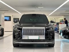 Zeekr Geely Zeekr 8X Ultra 70kWh - ფოტო 2