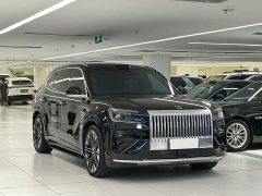 Zeekr Geely Zeekr 8X Ultra 70kWh - ფოტო 3