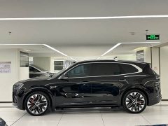 Zeekr Geely Zeekr 8X Ultra 70kWh - ფოტო 4