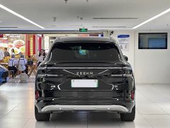 Zeekr Geely Zeekr 8X Ultra 70kWh - ფოტო 6