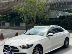 Mercedes-Benz C-Class Facelift C 260 L Sport Edition - ფოტო 2