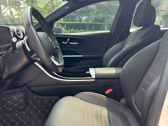 Mercedes-Benz C-Class Facelift C 260 L Sport Edition - ფოტო 4