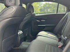 Mercedes-Benz C-Class Facelift C 260 L Sport Edition - ფოტო 6