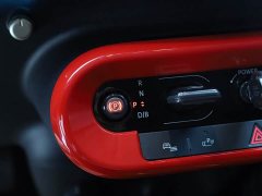 BMW Electric MINI COOPER 456km COOPER E Grand Player - ფოტო 19