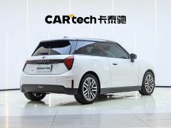 BMW Electric MINI COOPER 456km COOPER E Grand Player - ფოტო 4