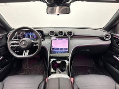Mercedes-Benz C-Class Facelift C 260 L Sport Edition - ფოტო 10