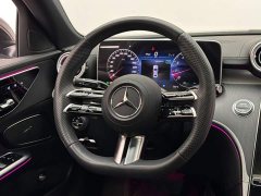 Mercedes-Benz C-Class Facelift C 260 L Sport Edition - ფოტო 12