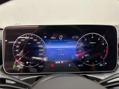 Mercedes-Benz C-Class Facelift C 260 L Sport Edition - ფოტო 14