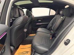 Mercedes-Benz C-Class Facelift C 260 L Sport Edition - ფოტო 9