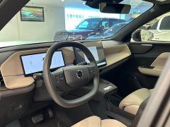 Volvo XC70 Plug-in Hybrid 2026 AWD Extended Range Plus - ფოტო 10