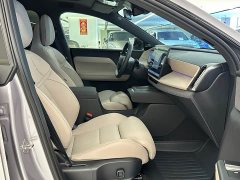 Volvo XC70 Plug-in Hybrid 2026 AWD Extended Range Plus - ფოტო 12