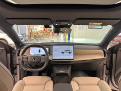 Volvo XC70 Plug-in Hybrid 2026 AWD Extended Range Plus - ფოტო 19