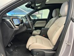 Volvo XC70 Plug-in Hybrid 2026 AWD Extended Range Plus - ფოტო 9