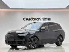 Li Auto L8 2024 Ultra - ფოტო 1