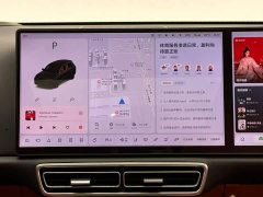 Li Auto L8 2024 Ultra - ფოტო 13