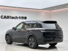 Li Auto L8 2024 Ultra - ფოტო 3