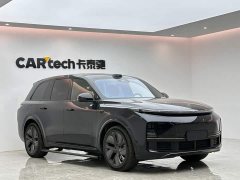 Li Auto L8 2024 Ultra - ფოტო 6