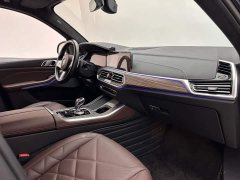 BMW X5 xDrive 40Li M Sport Package - ფოტო 11