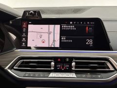 BMW X5 xDrive 40Li M Sport Package - ფოტო 13